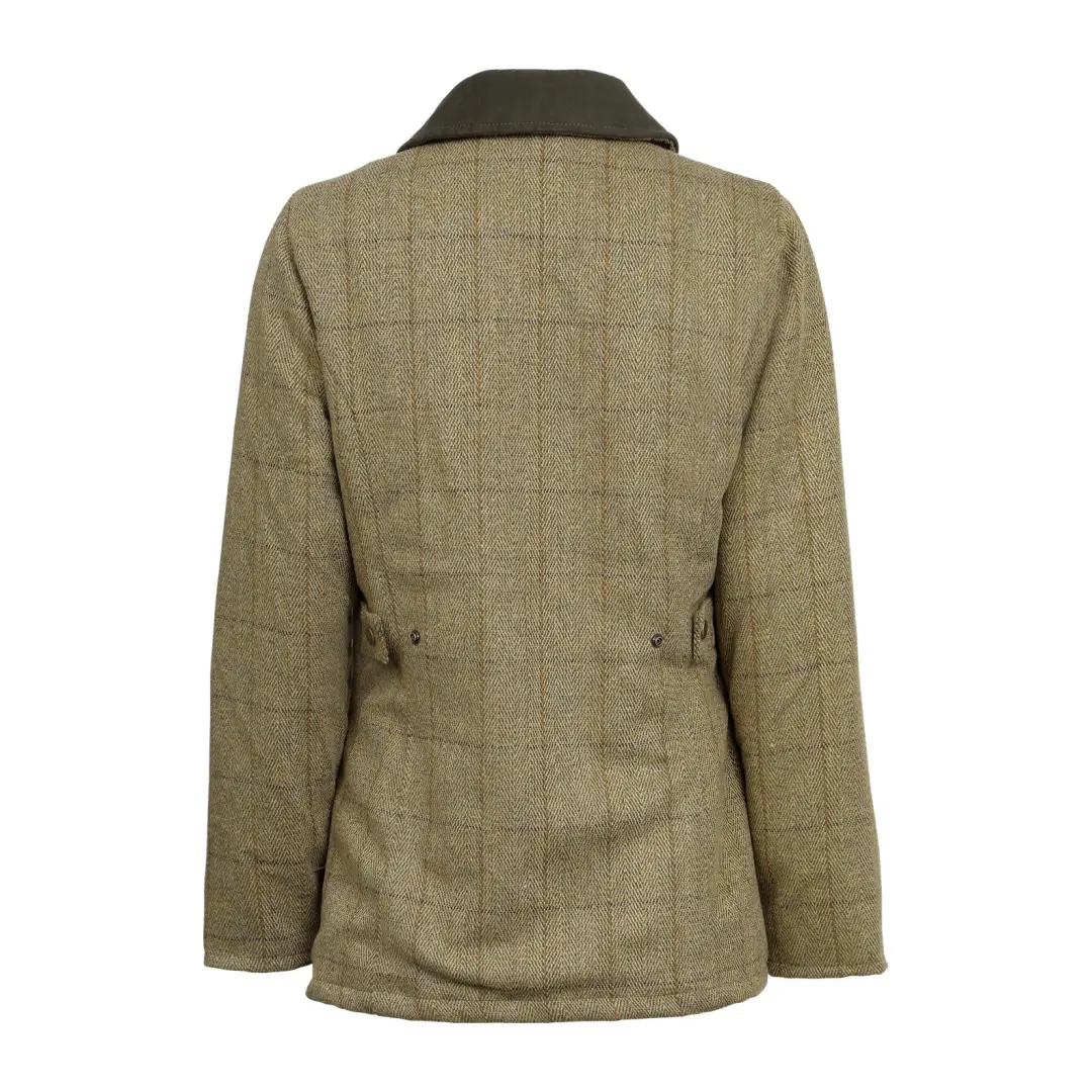 New Forest Ladies Tweed Jacket - Image 3