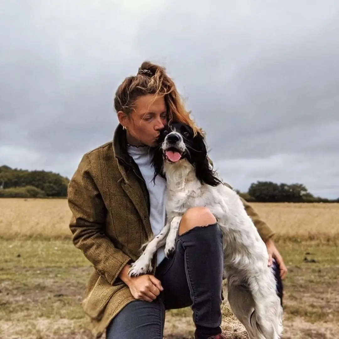 New Forest Ladies Tweed Jacket - Image 5