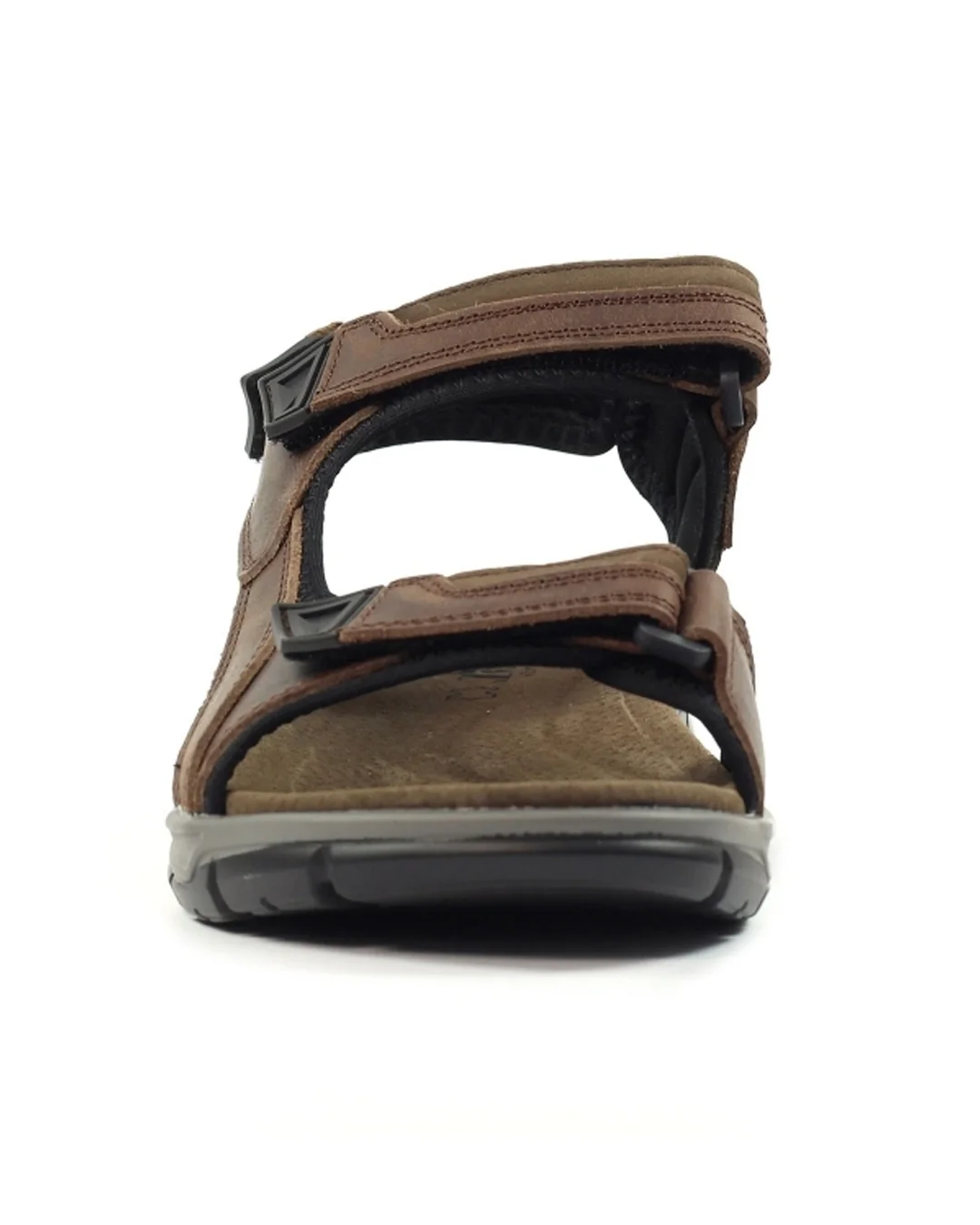 Lazy Dogz Lismore Leather Sandals - Image 5