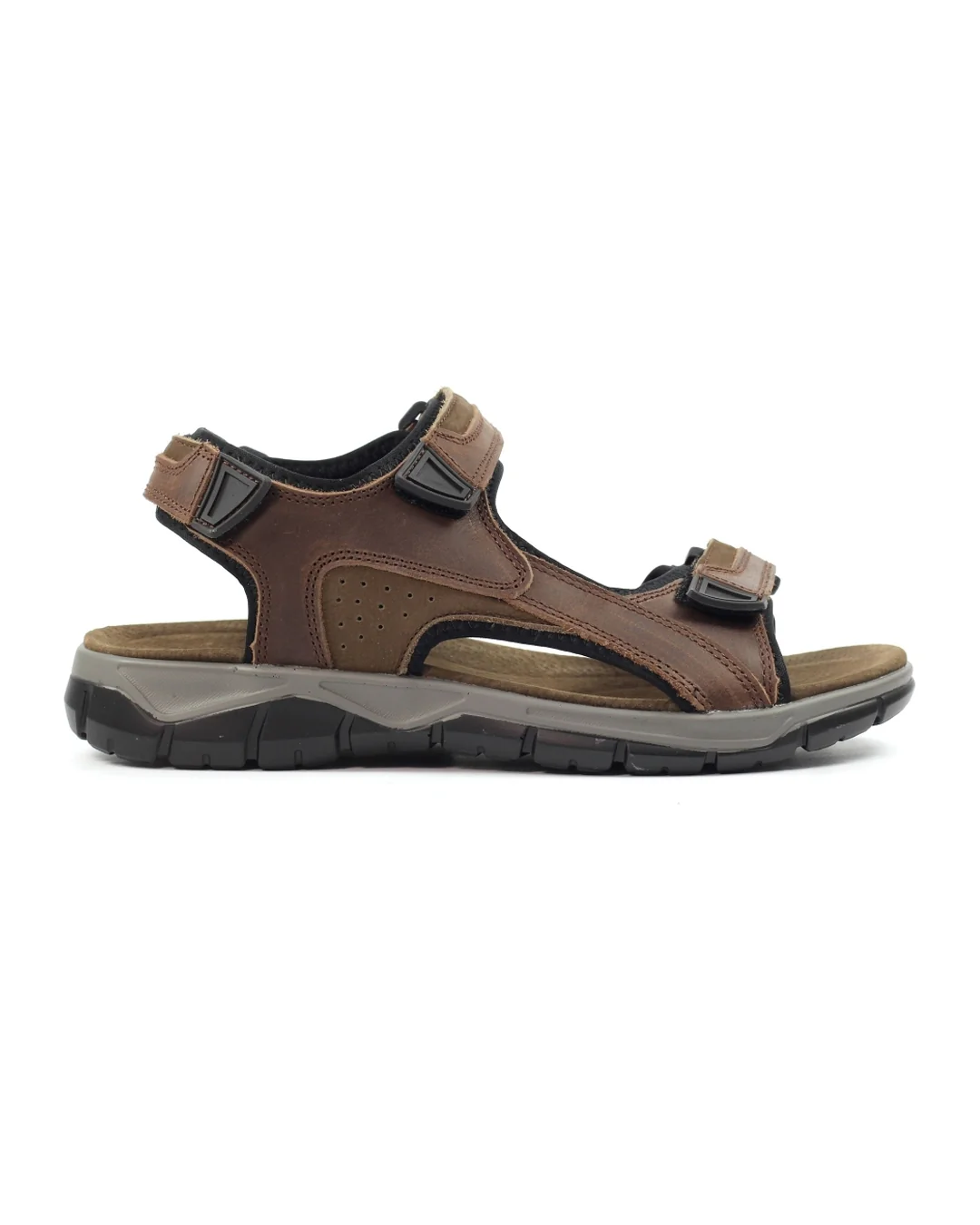 Lazy Dogz Lismore Leather Sandals - Image 8
