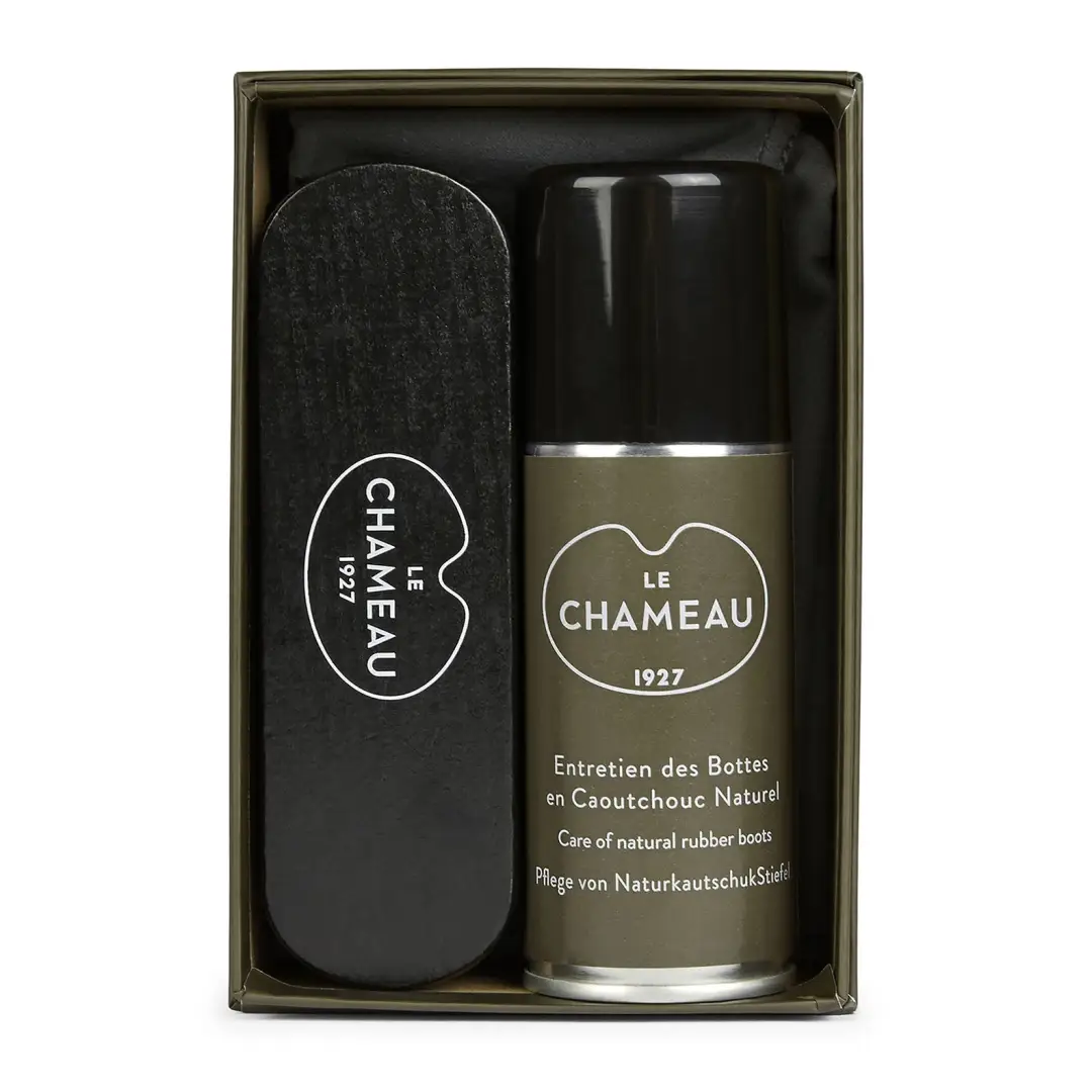 Le Chameau Boot Care Kit