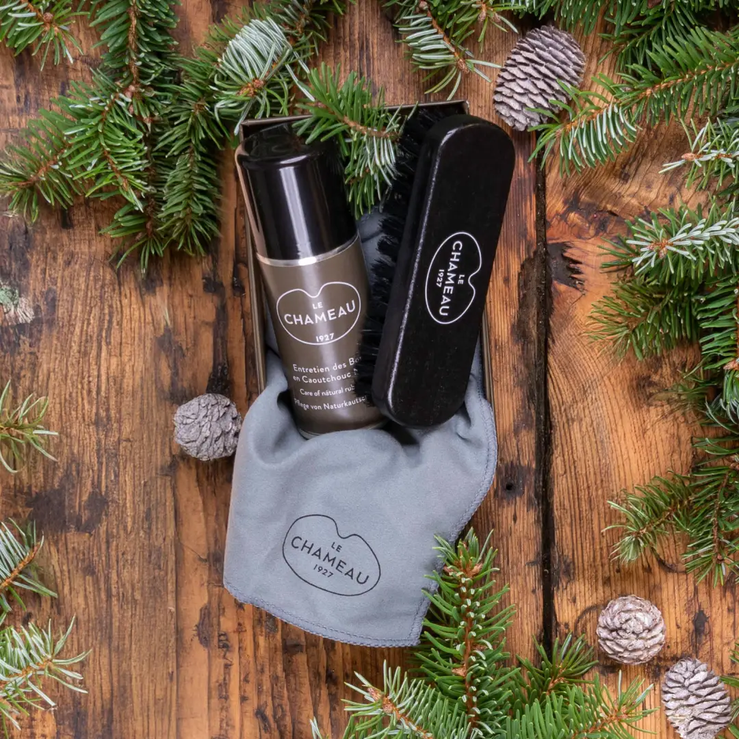 Le Chameau Boot Care Kit - Image 2