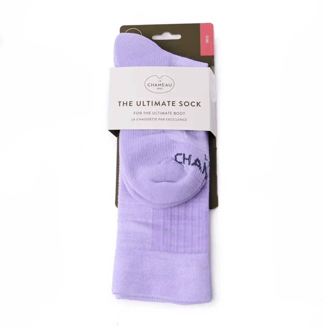 Le Chameau Iris Socks - Image 2