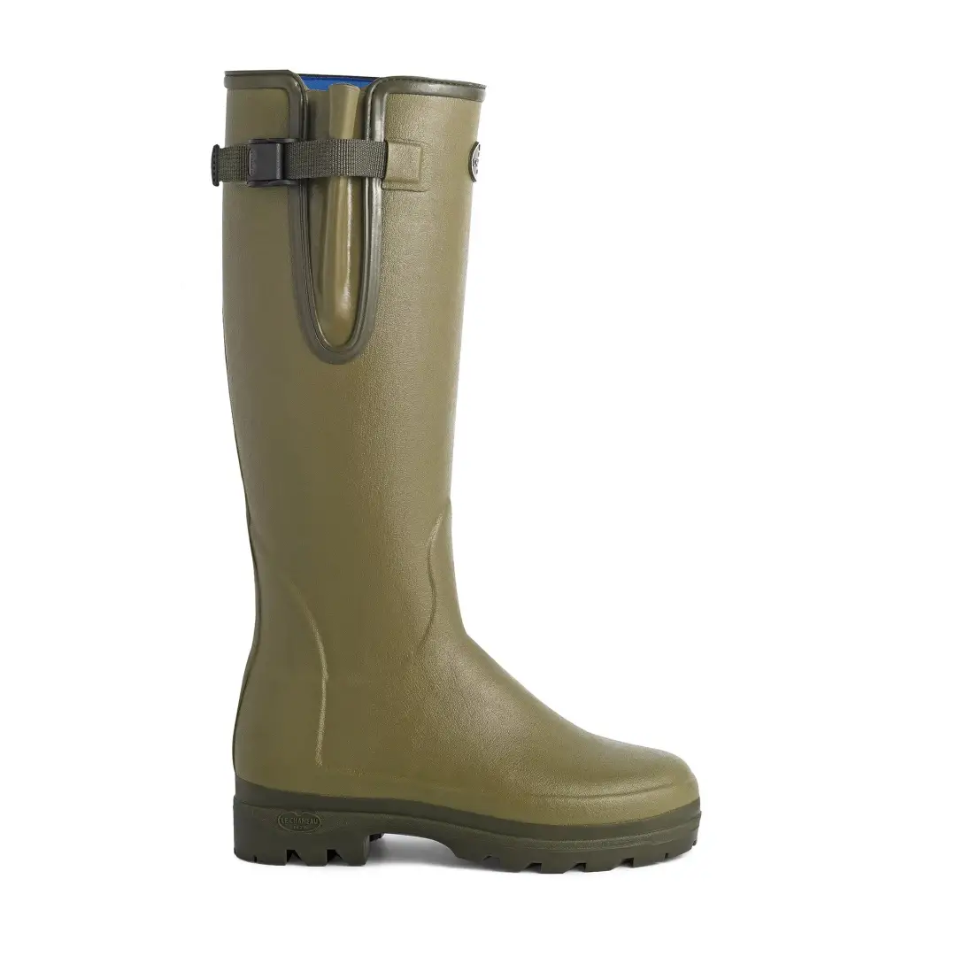 Le Chameau Women's Vierzonord Sporting Neoprene Lined Boots - Image 2