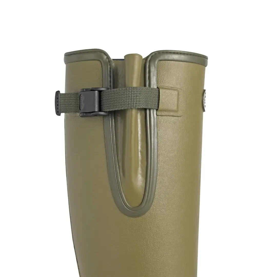 Le Chameau Women's Vierzonord Sporting Neoprene Lined Boots - Image 5