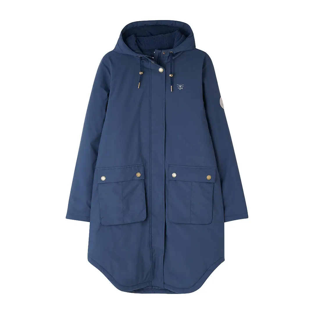 Lighthouse Imogen Ladies Coat
