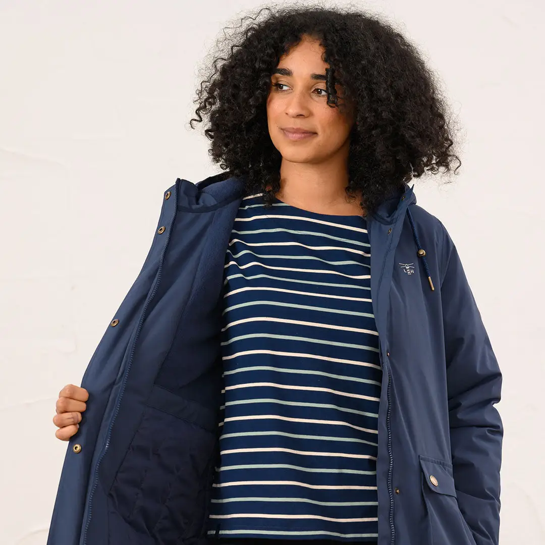 Lighthouse Imogen Ladies Coat - Image 6