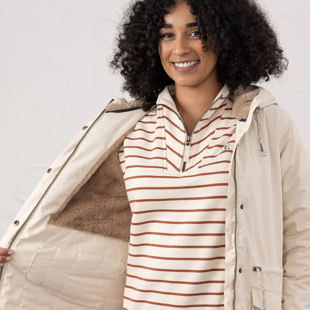 Lighthouse Isobel Coat - Image 10
