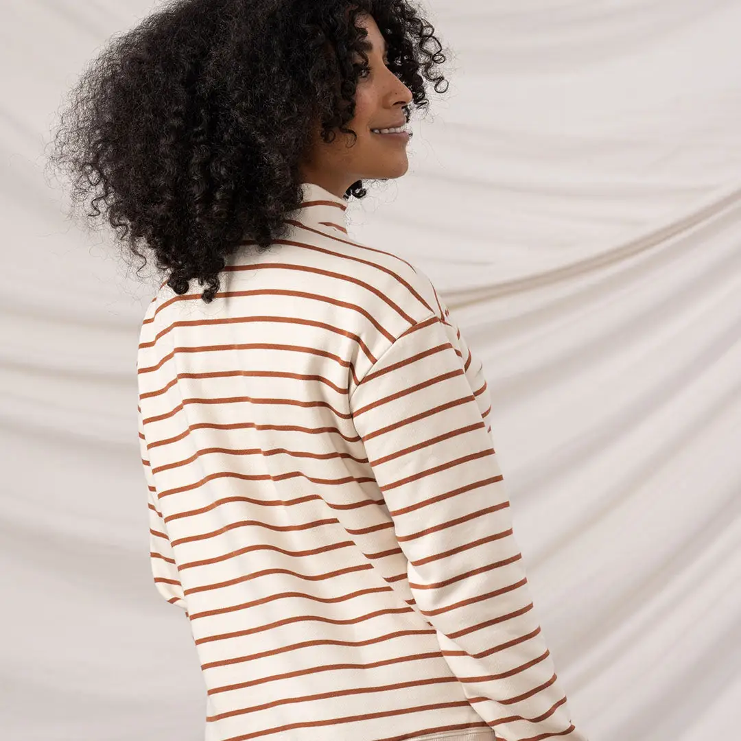 Lighthouse Ladies Coral Jersey - Image 10