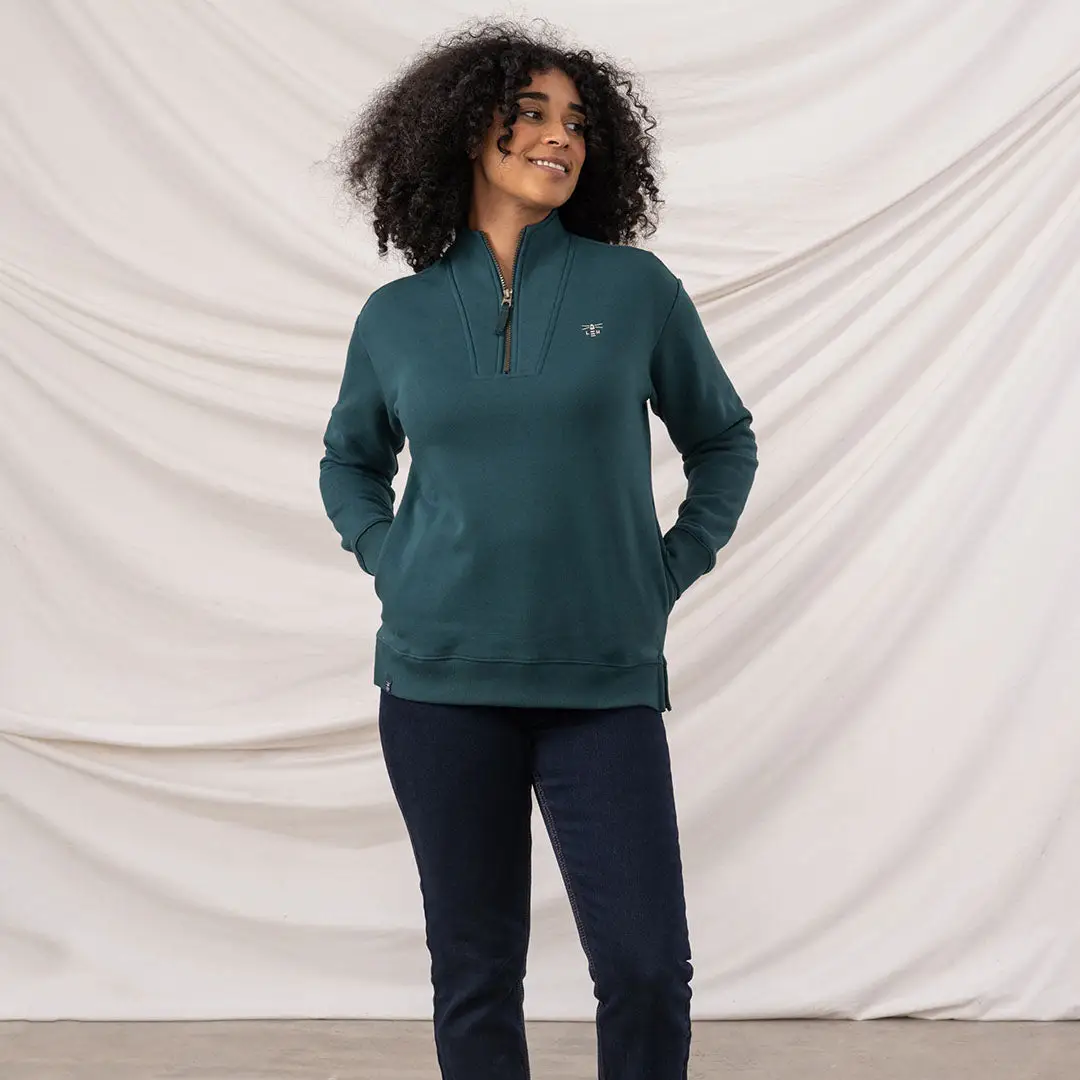 Lighthouse Ladies Coral Jersey - Image 11
