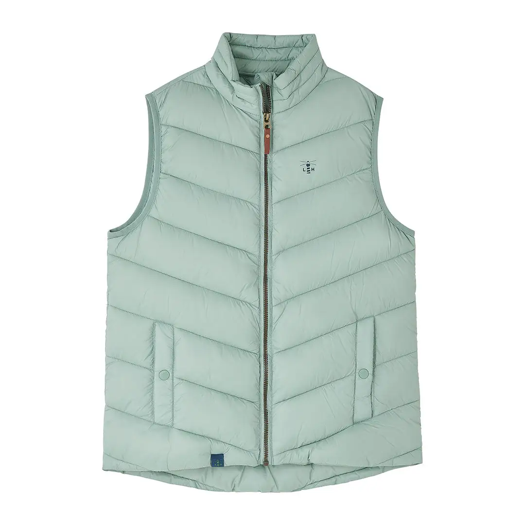 Lighthouse Laurel Gilet - LAST SEASON
