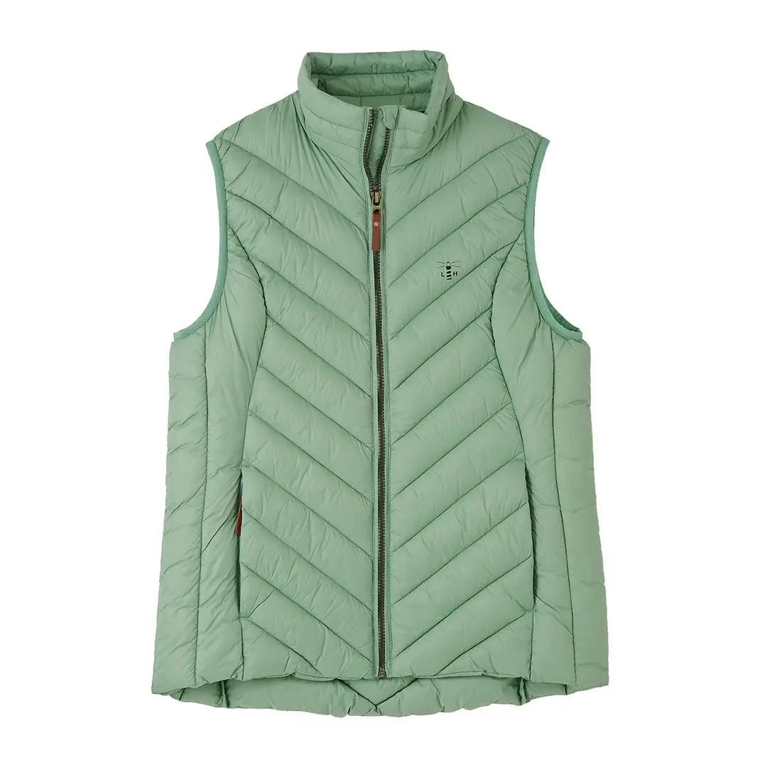 Lighthouse Laurel Gilet - LAST SEASON