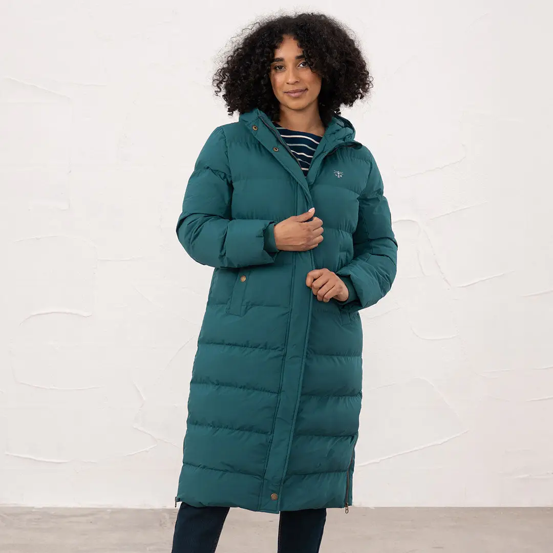 Lighthouse Savannah Coat - Image 3