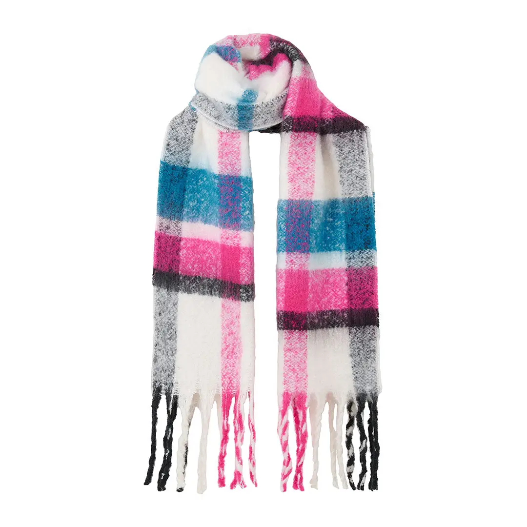 Lighthouse Scarf