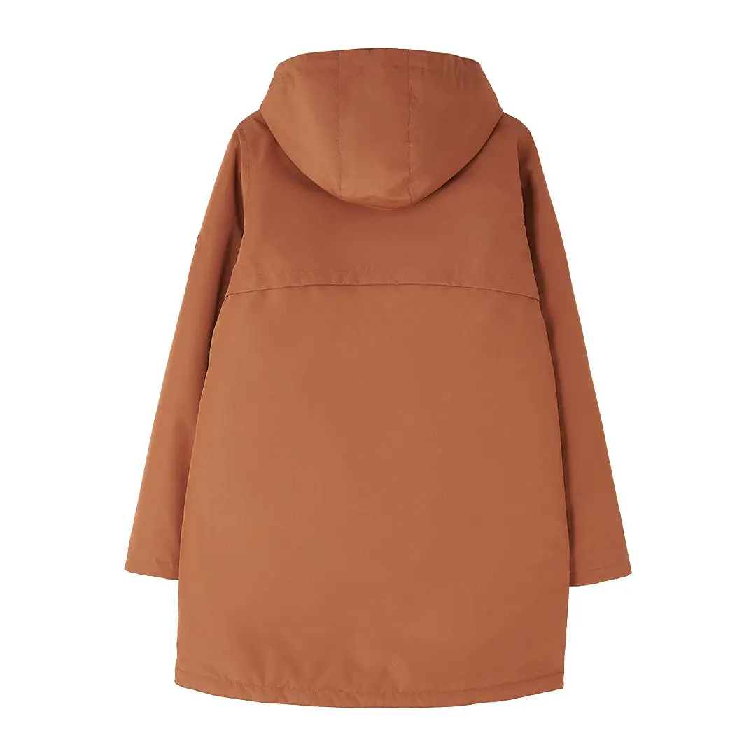 Lighthouse Scarlet Ladies Coat - Image 5