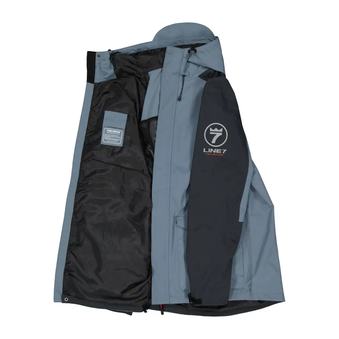 Line 7 Storm Armour10 Waterproof 2 layer Jacket - Image 2