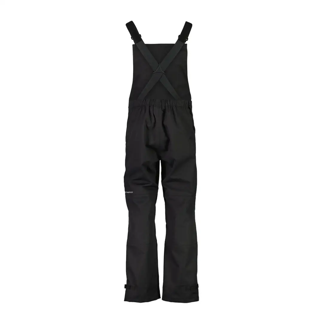 Line 7 Storm Pro20 Waterproof 3 Layer Bib Overtrousers - Image 3