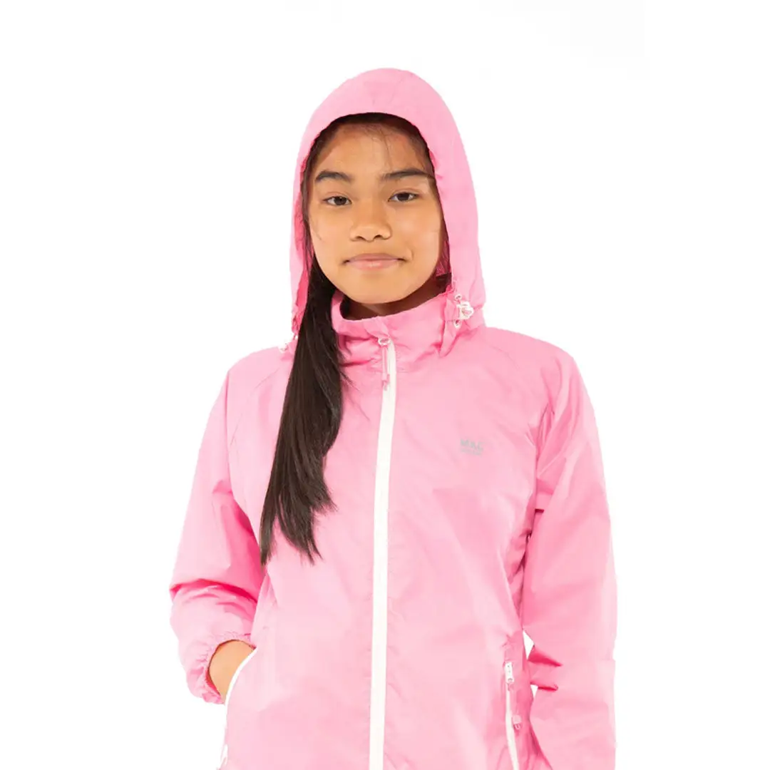 Mac in a Sac Origin 2 Kids Jacket - Image 3