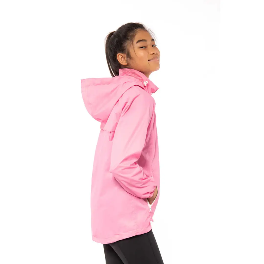 Mac in a Sac Origin 2 Kids Jacket - Image 4