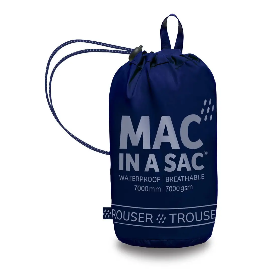 Mac in a Sac Origin 2 Overtrousers - Image 2