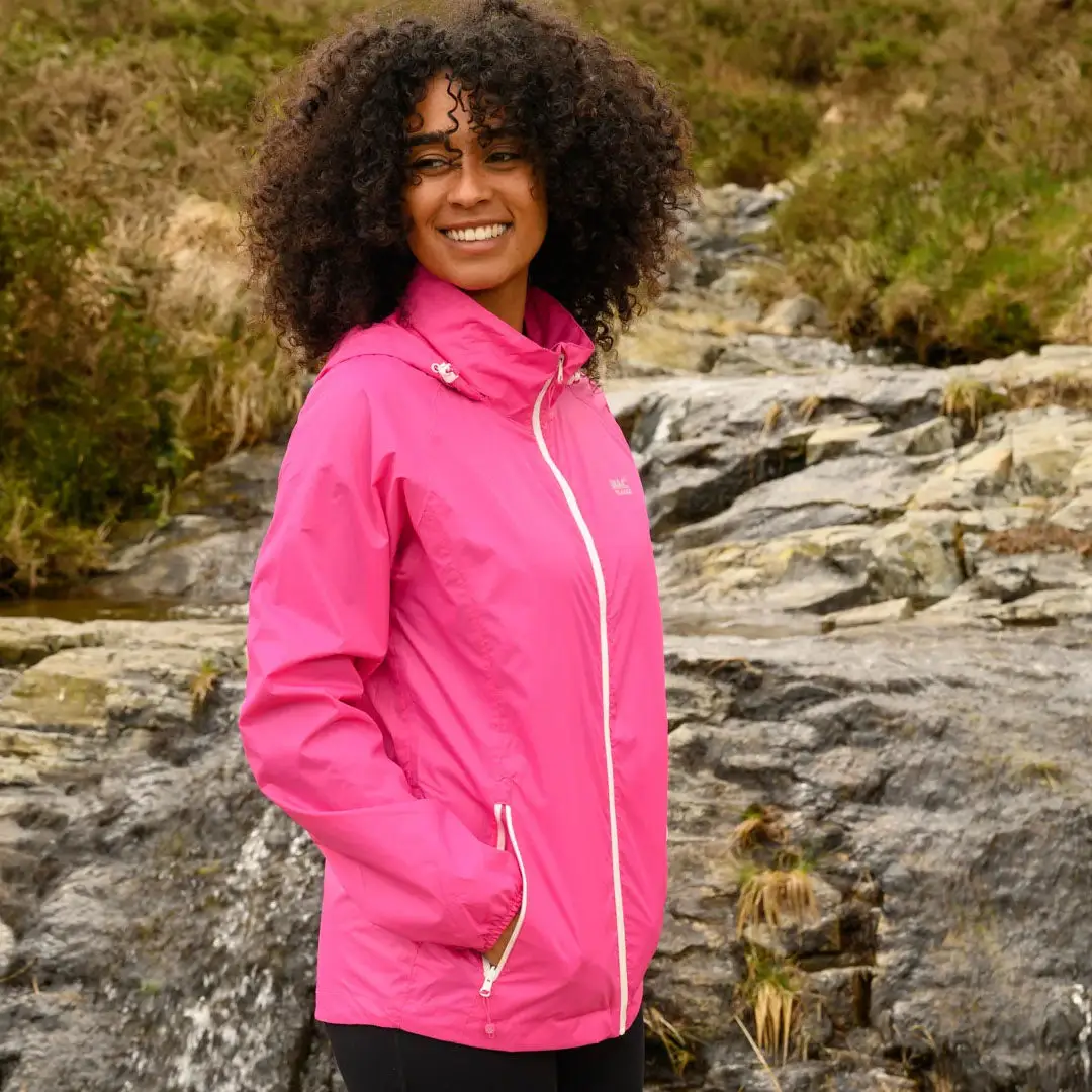 Mac in a Sac Origin 2 Waterproof Jacket - Image 2