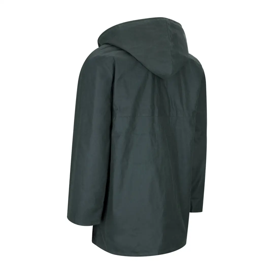 New Forest Traditional Wax Jacket - Image 3