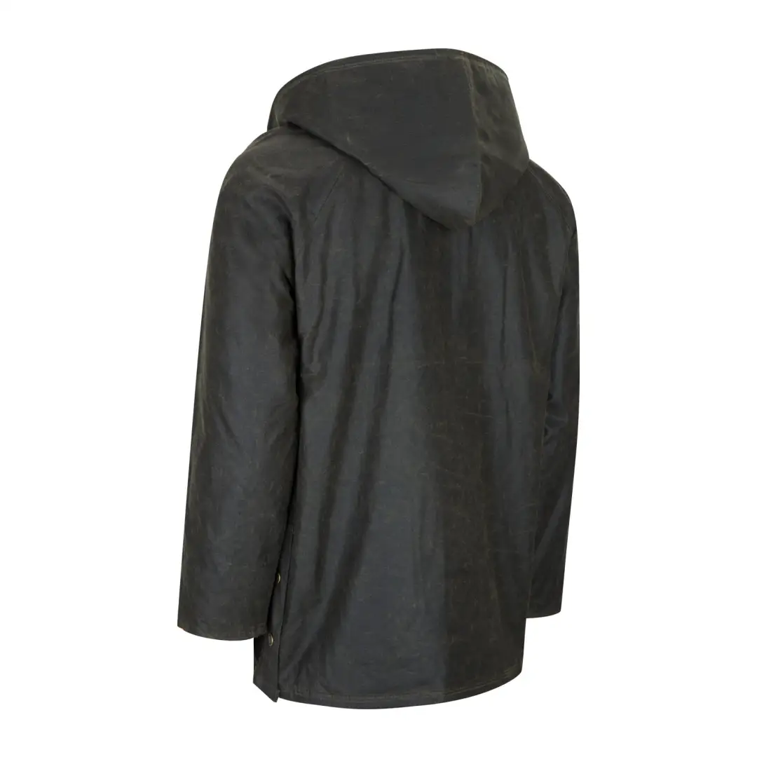 New Forest Classic Antique Wax Jacket - Image 5
