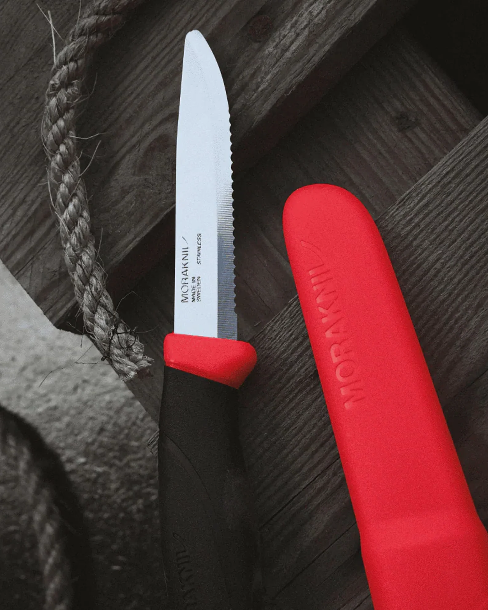 Mora Companion SRT Safe - Image 4