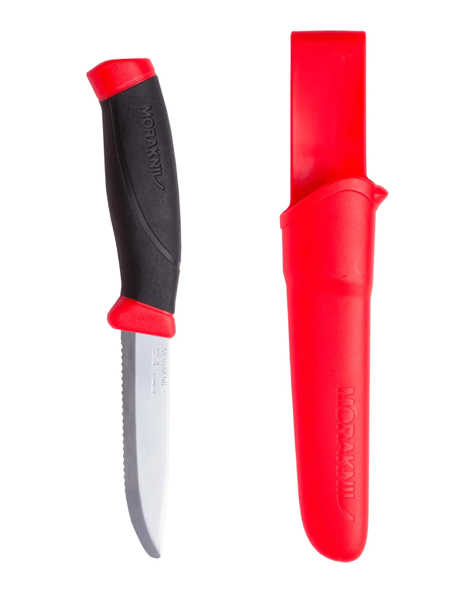 Mora Companion SRT Safe - Image 5