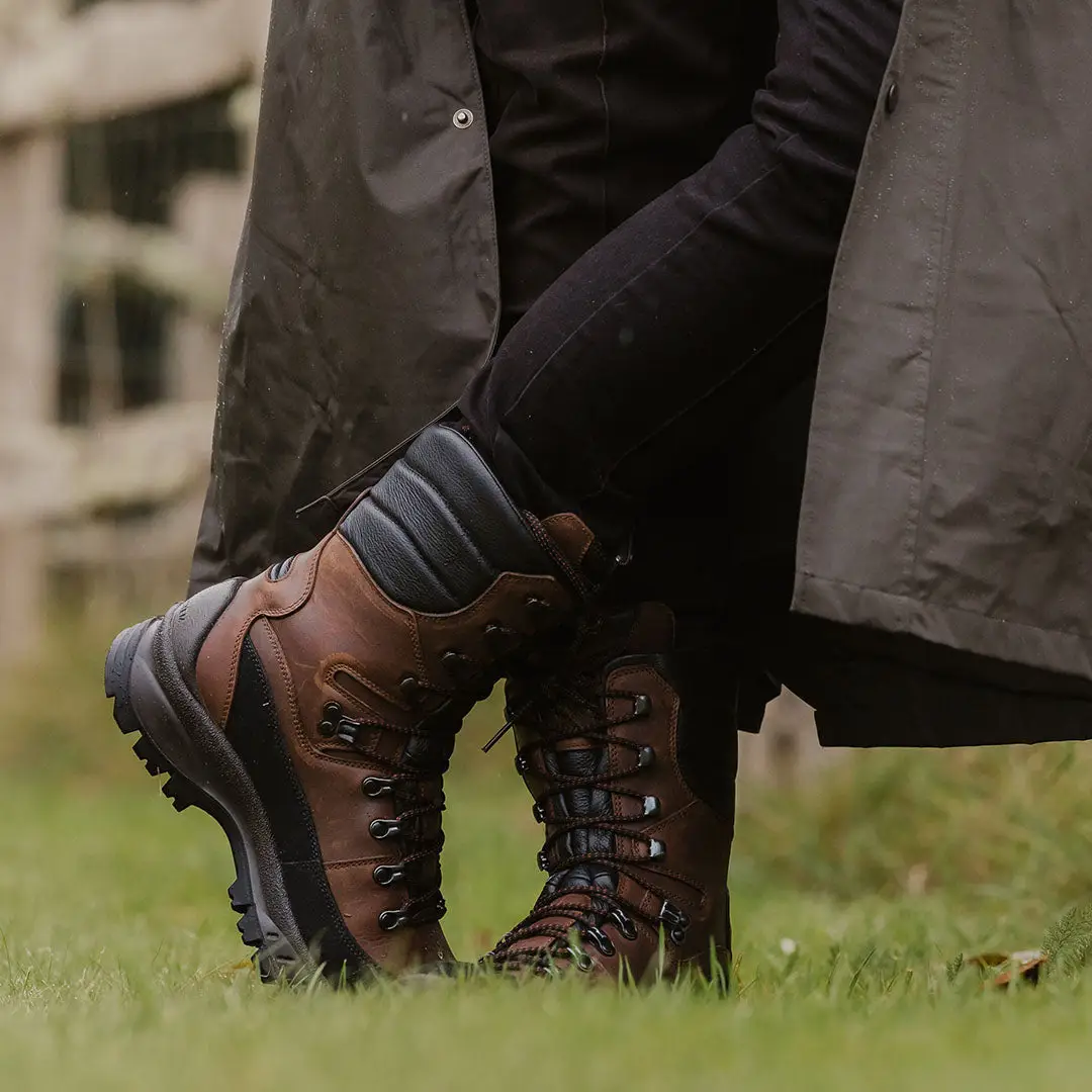 New Forest 10 Inch Hunters Boots - Image 10