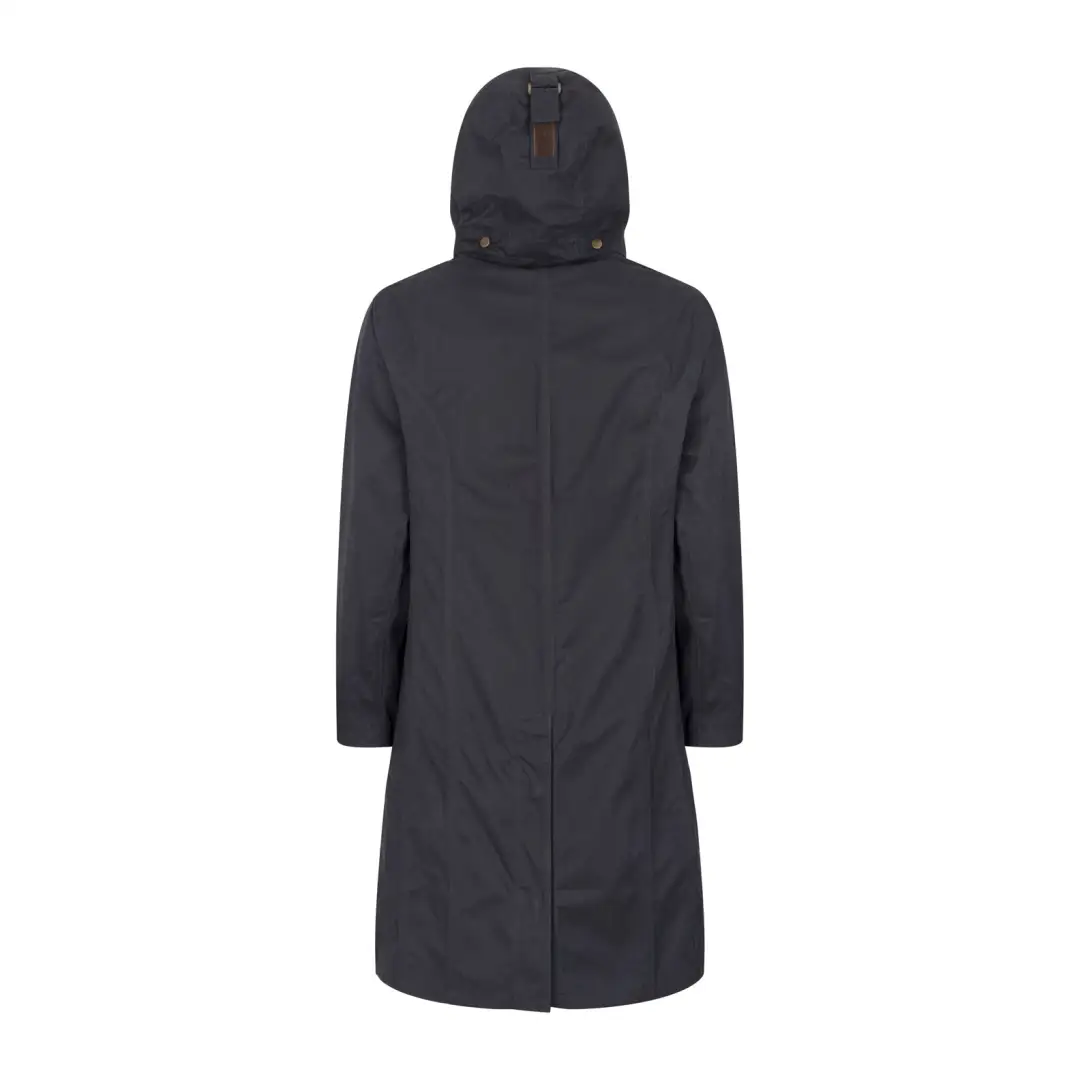 New Forest Alice Ladies Longer Length Coat - Image 4
