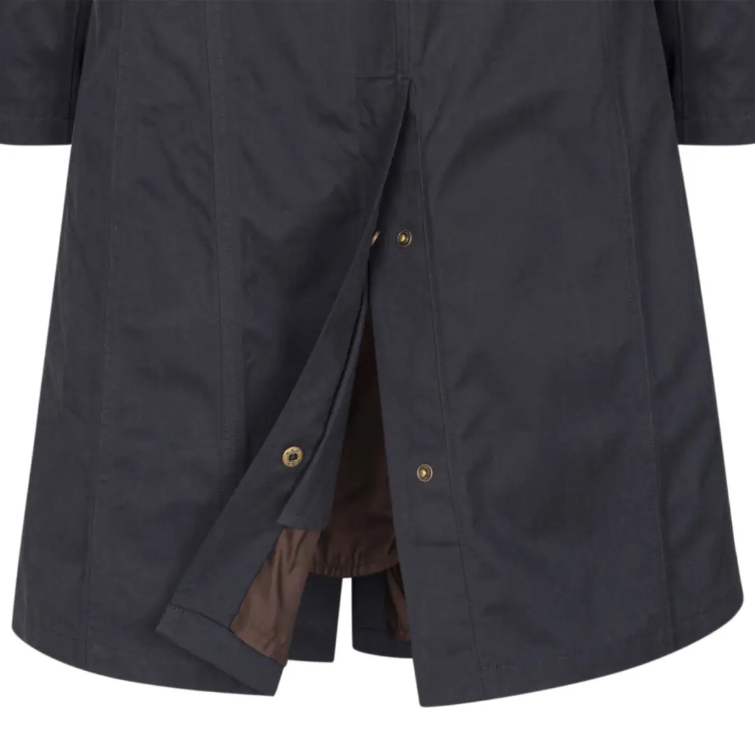 New Forest Alice Ladies Longer Length Coat - Image 5