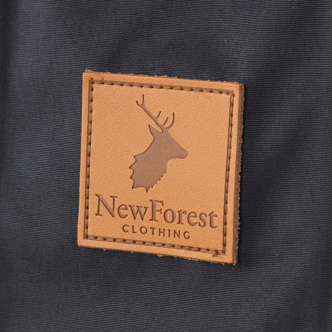 New Forest Alice Ladies Longer Length Coat - Image 9