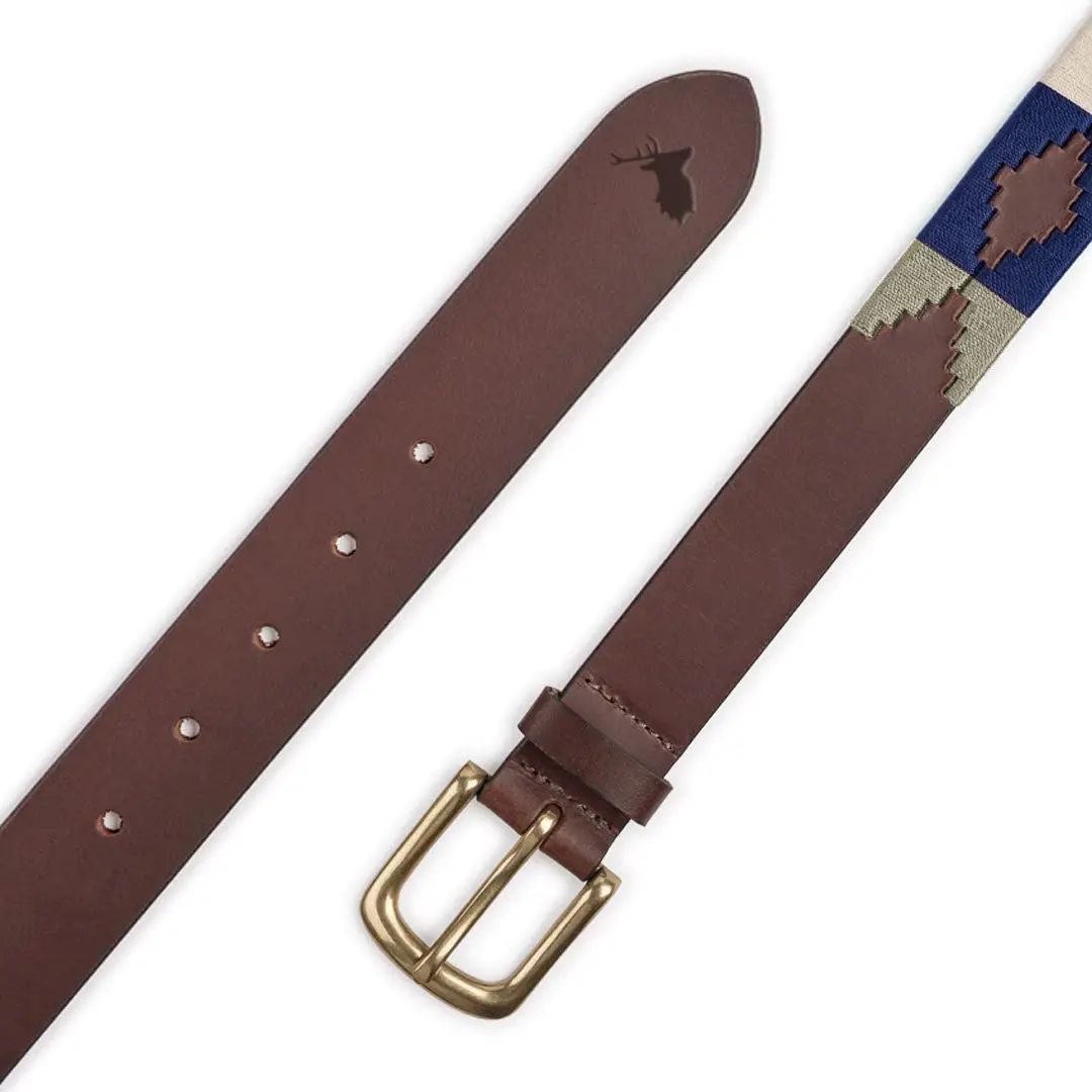 New Forest Classic Polo Belt - Image 2