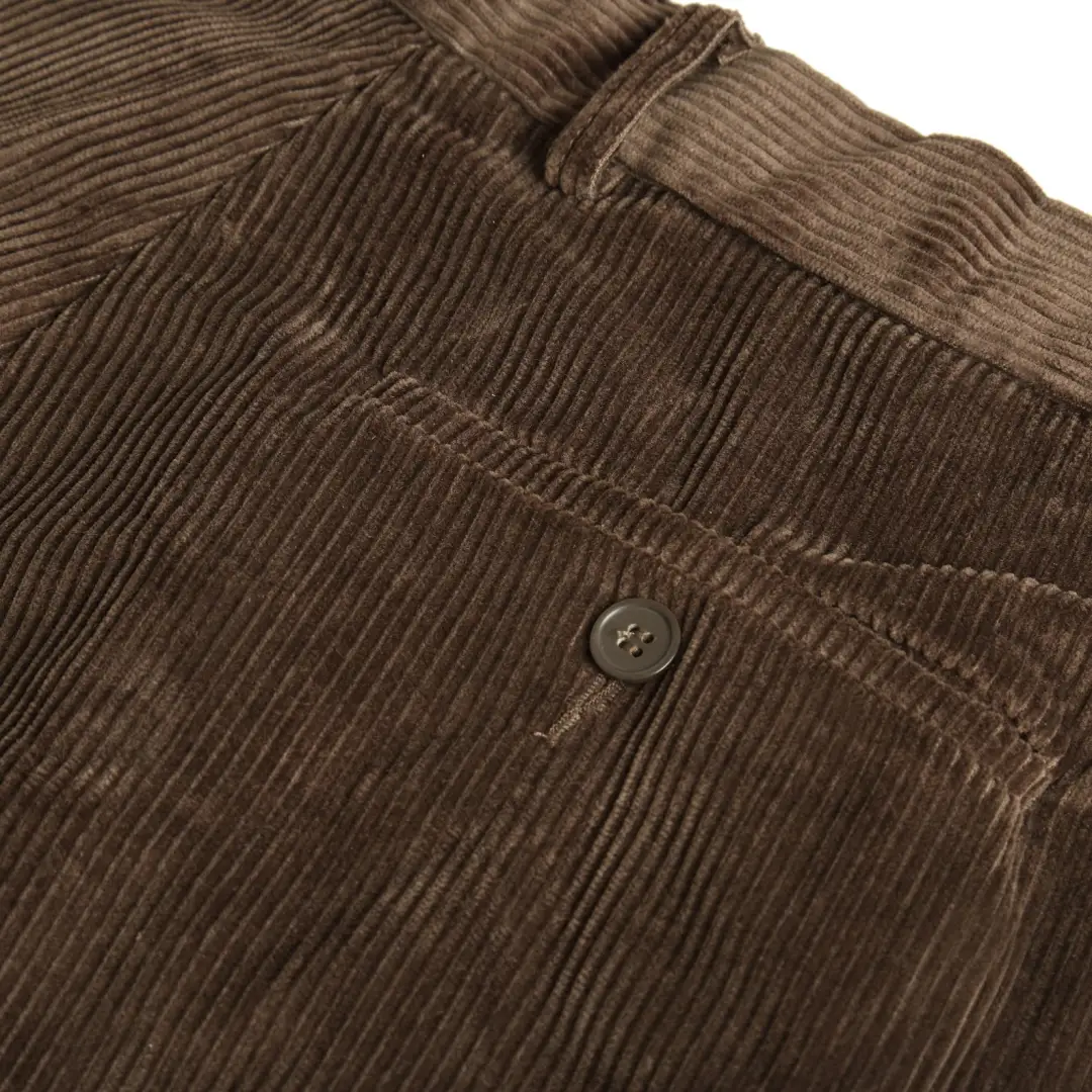 New Forest Cord Trousers - Image 3