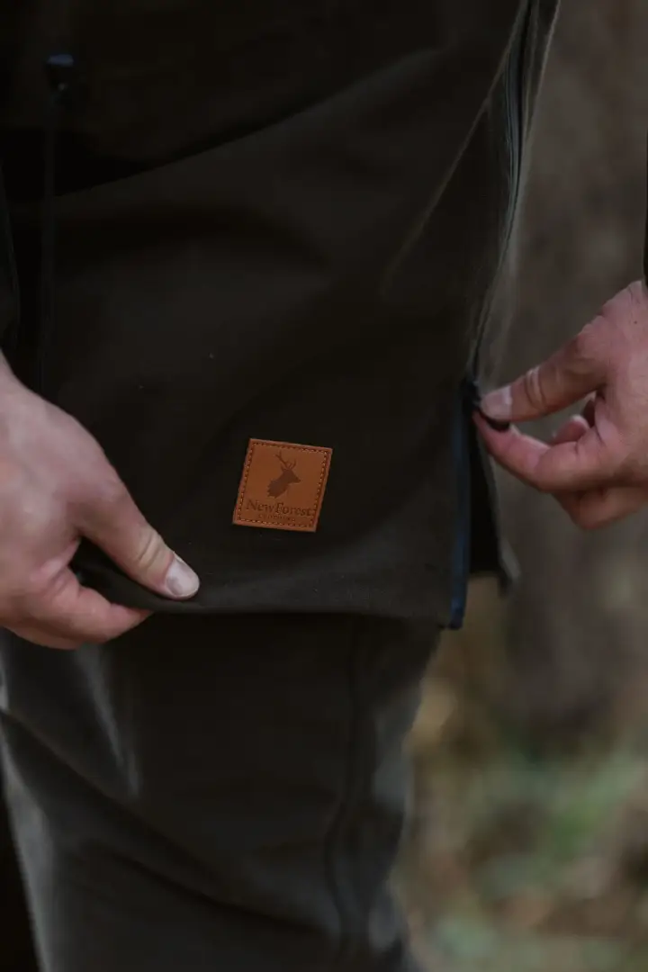 New Forest Country Sport Smock - Image 10