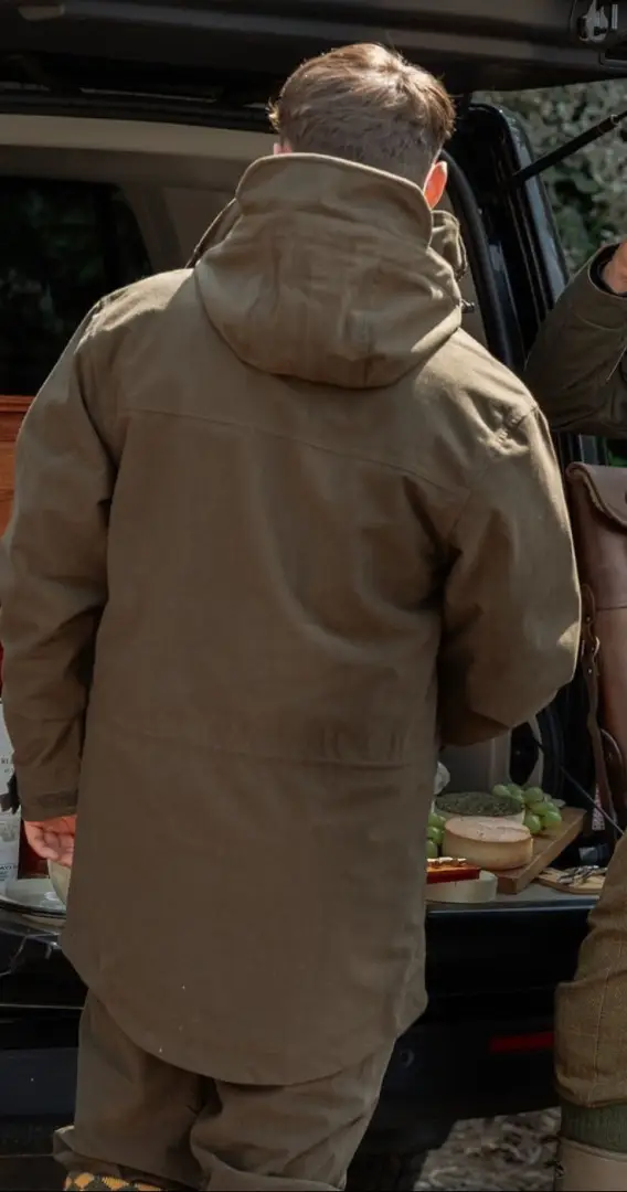 New Forest Country Sport Smock - Image 15