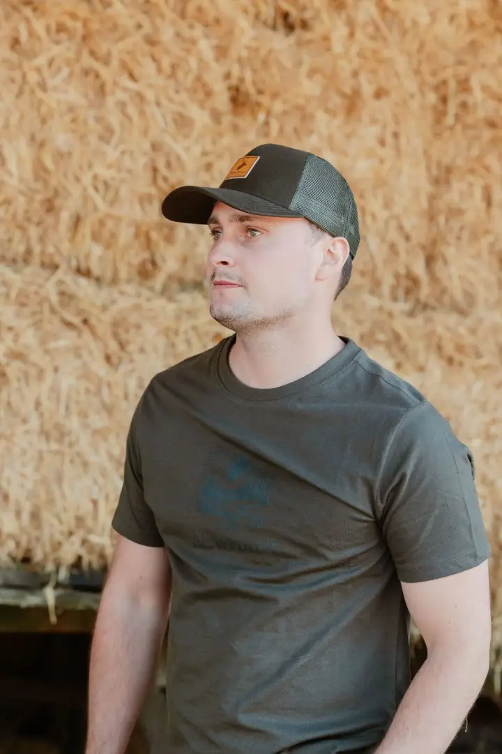 New Forest Country Sport Trucker Hat - Image 12