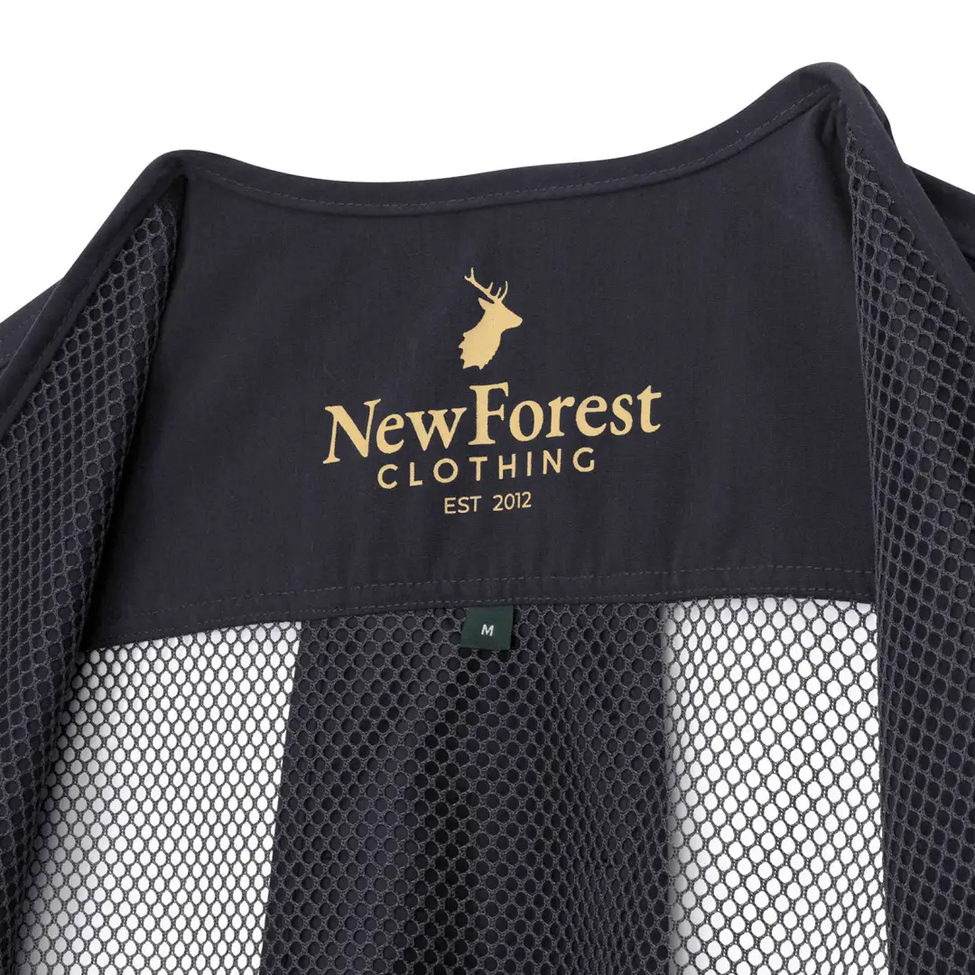 New Forest Dog Training Vest II - Image 7