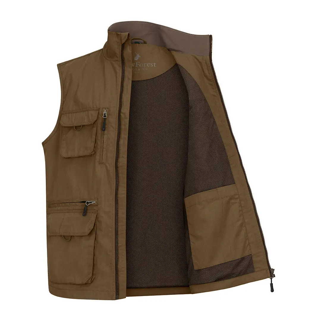 New Forest Explorer Gilet - Image 10