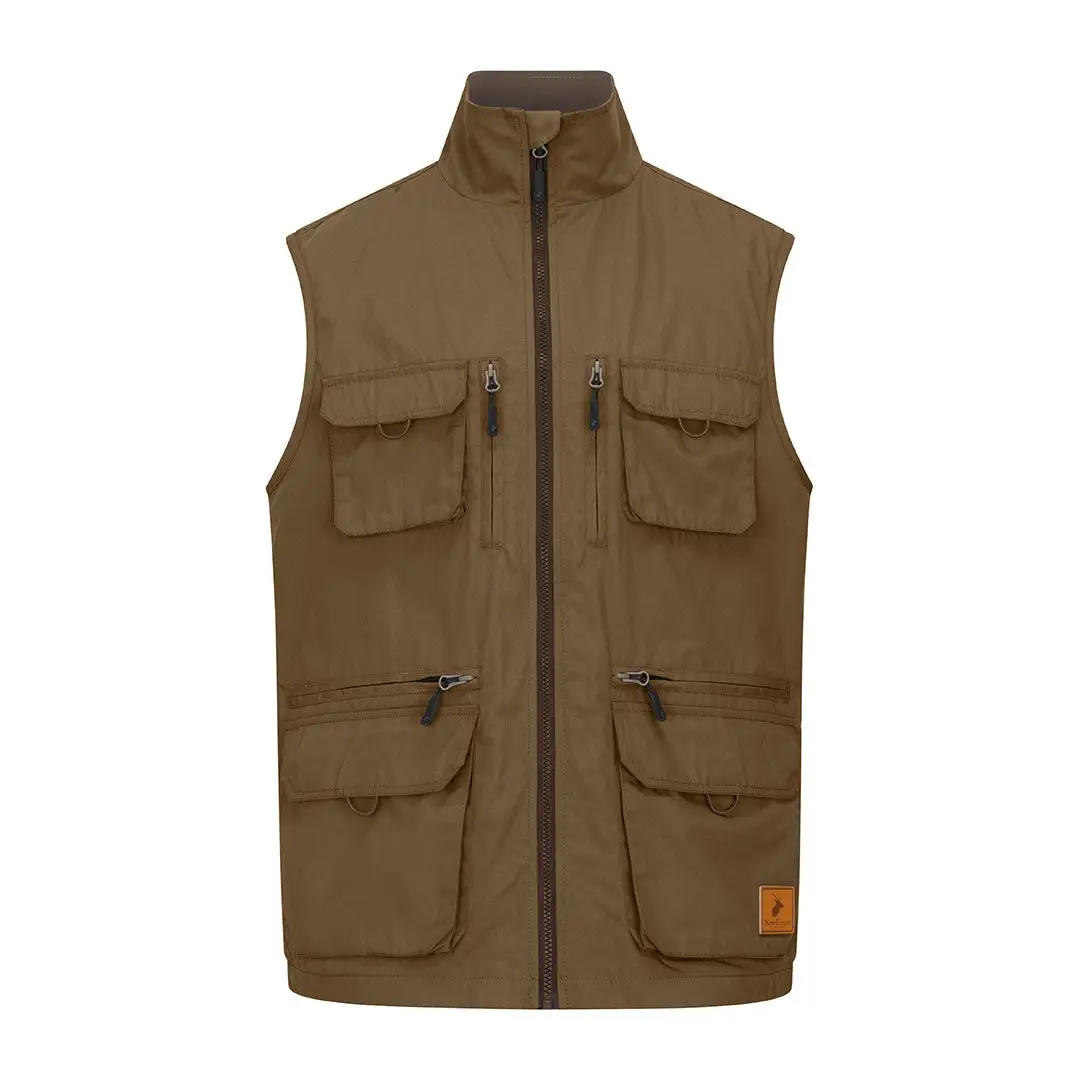 New Forest Explorer Gilet - Image 6