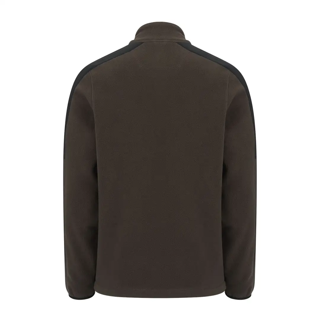 New Forest Fallow Full Zip Fleece - Image 6