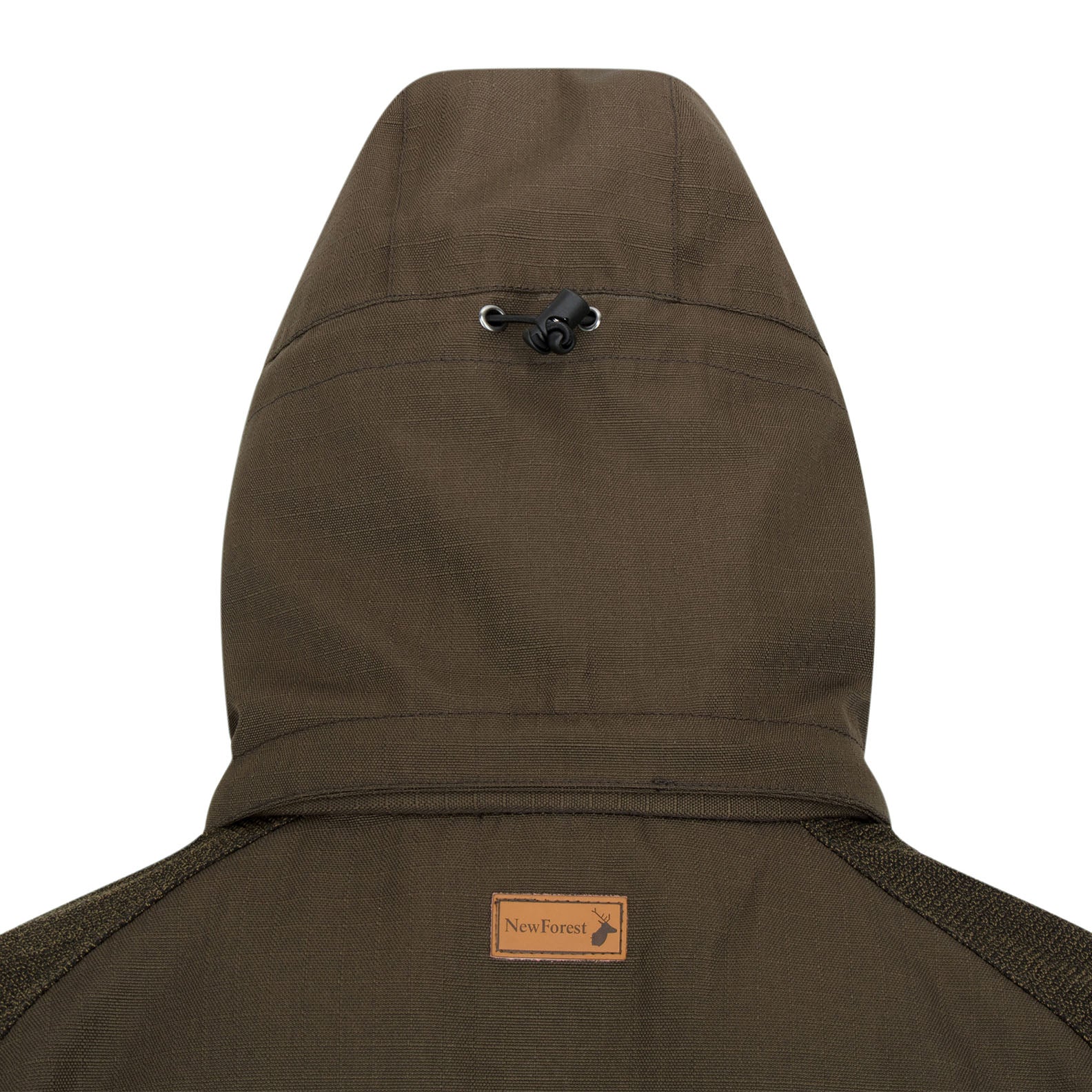 New Forest Hawthorn Jacket - Image 10
