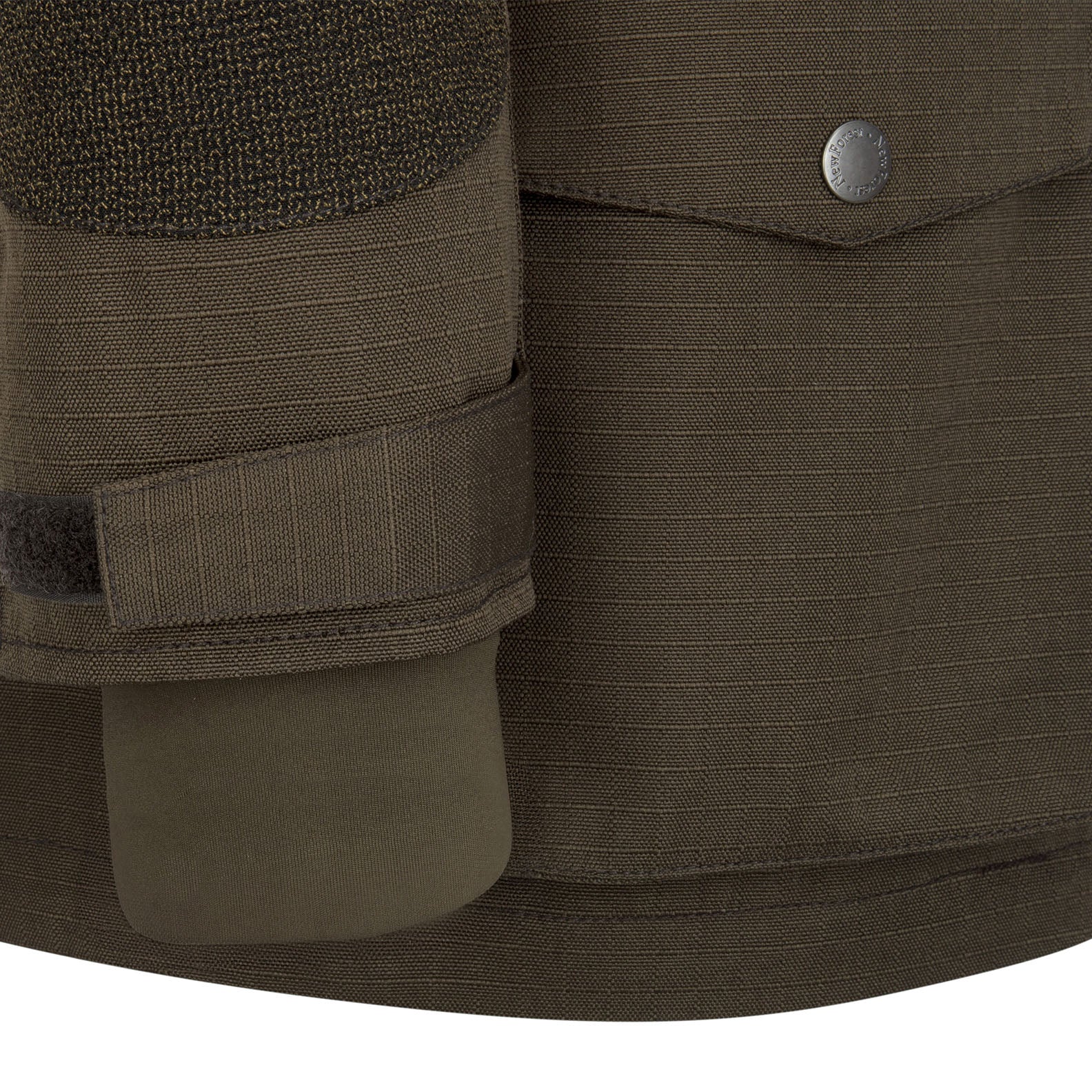 New Forest Hawthorn Jacket - Image 8