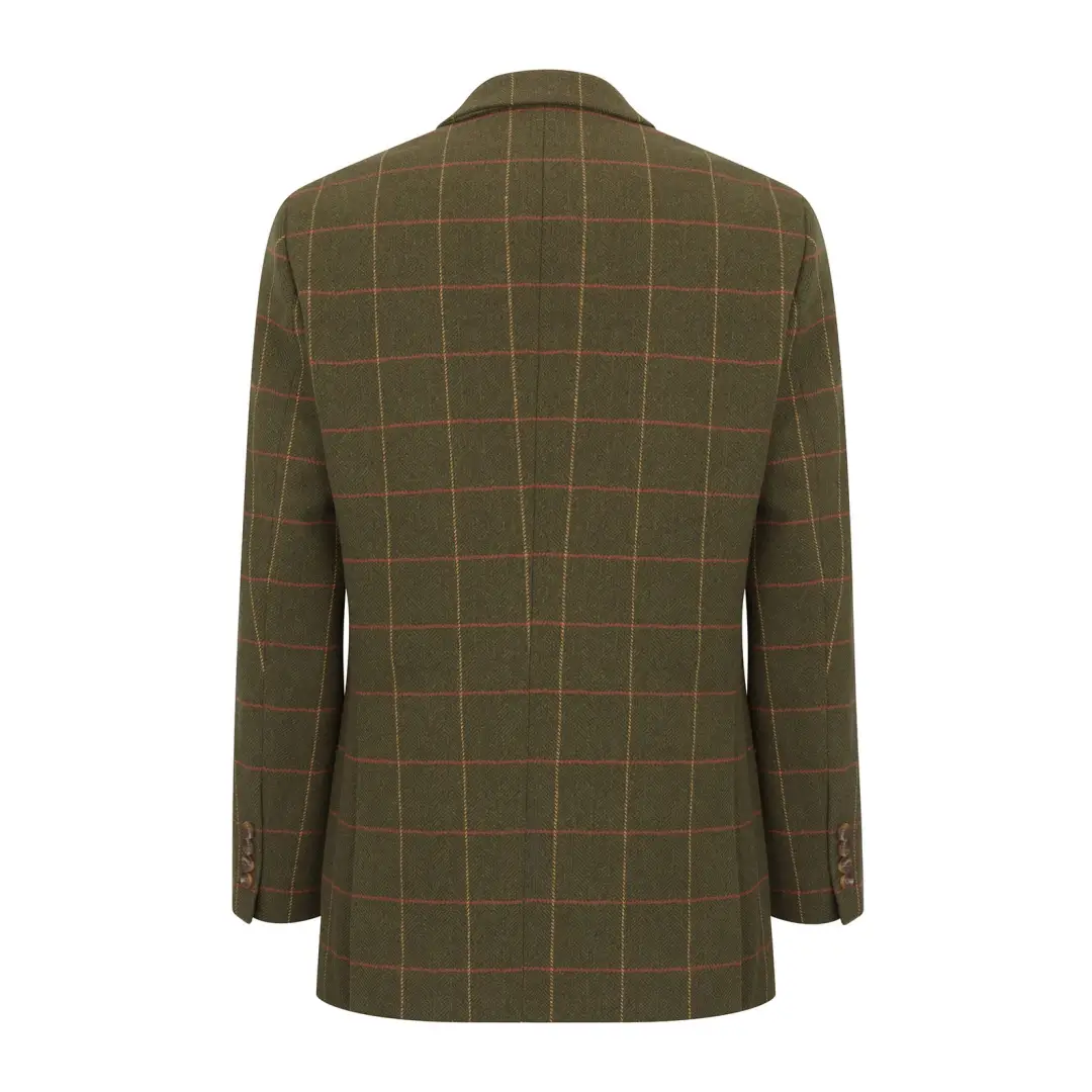New Forest Heritage Tweed Blazer - Image 4
