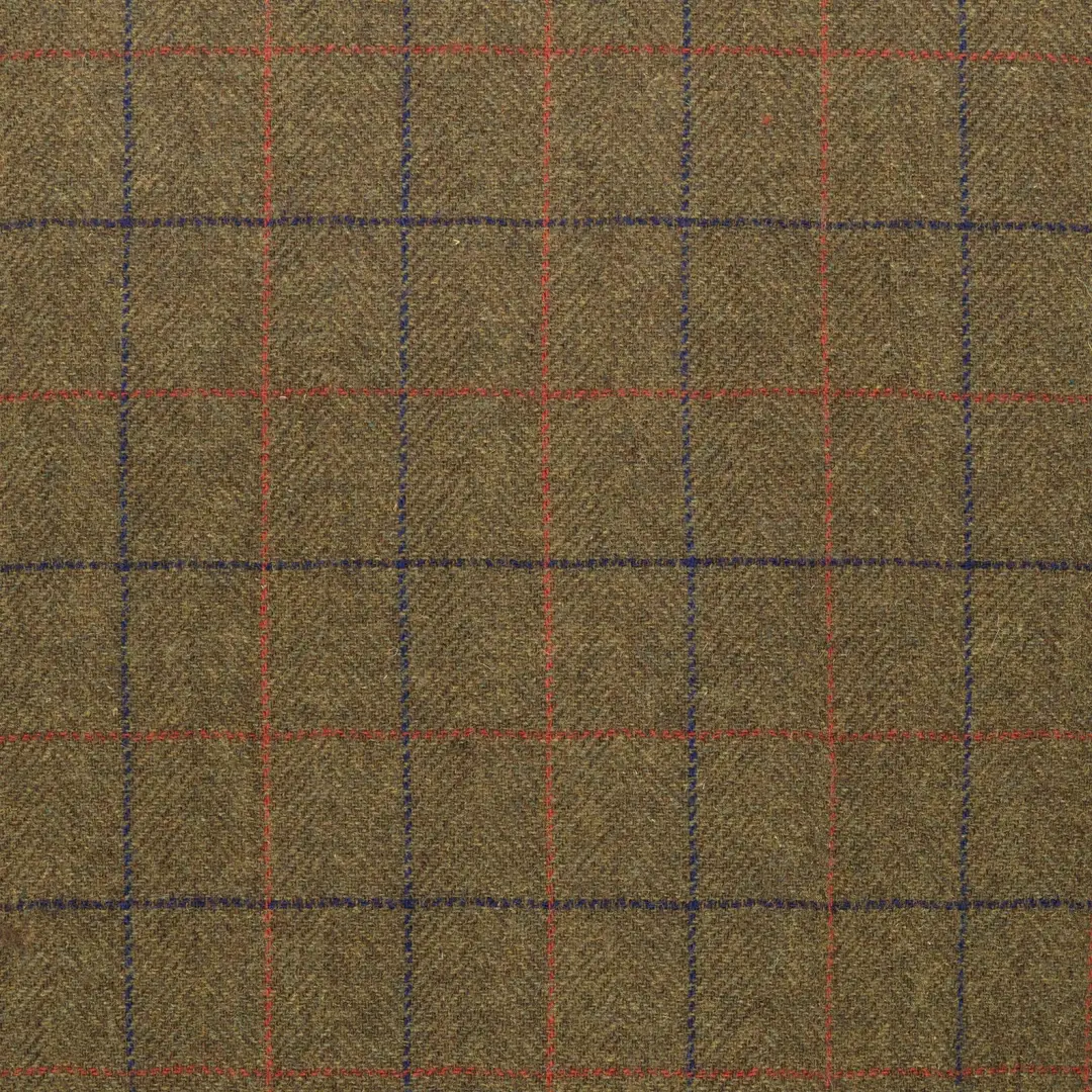 New Forest Jessica Tweed Field Coat - Image 11