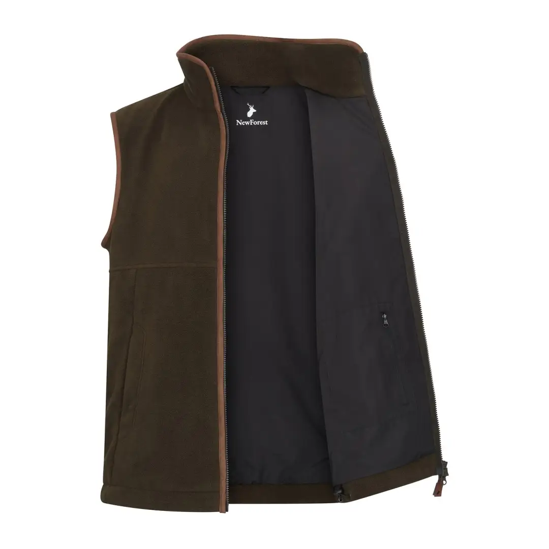 New Forest Knightwood Gilet - Image 3