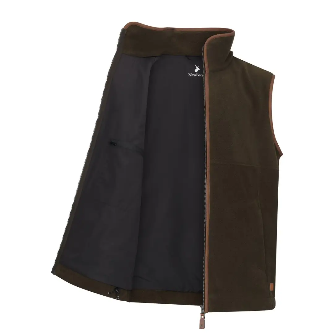 New Forest Knightwood Gilet - Image 5