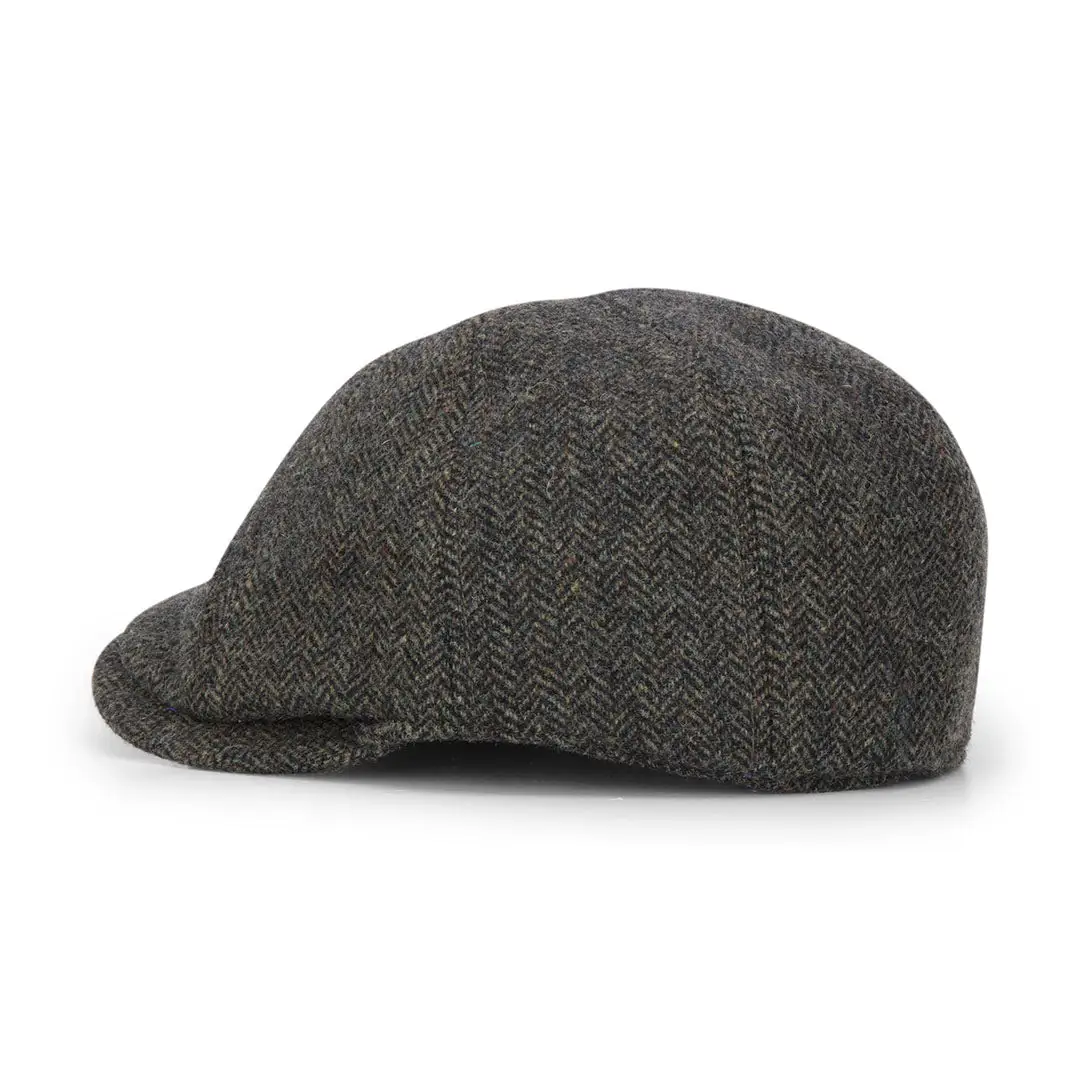 New Forest Ladies Baker Boy Hat - Image 4