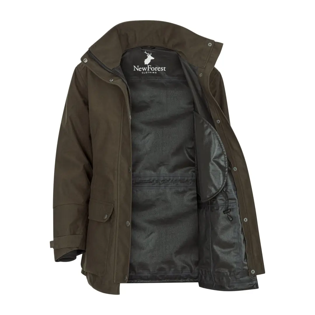 New Forest Ladies Country Sport Jacket - Image 10